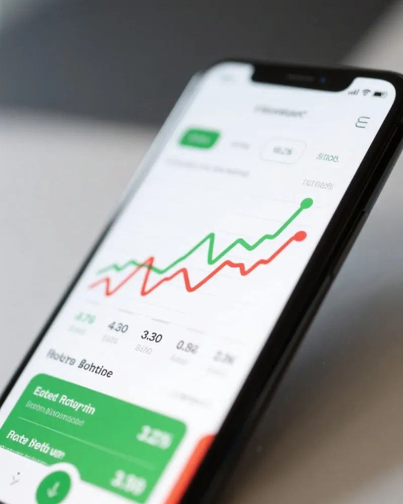 亚盘大师App界面展示