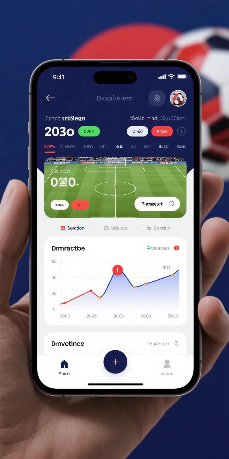 亚盘大师App功能展示