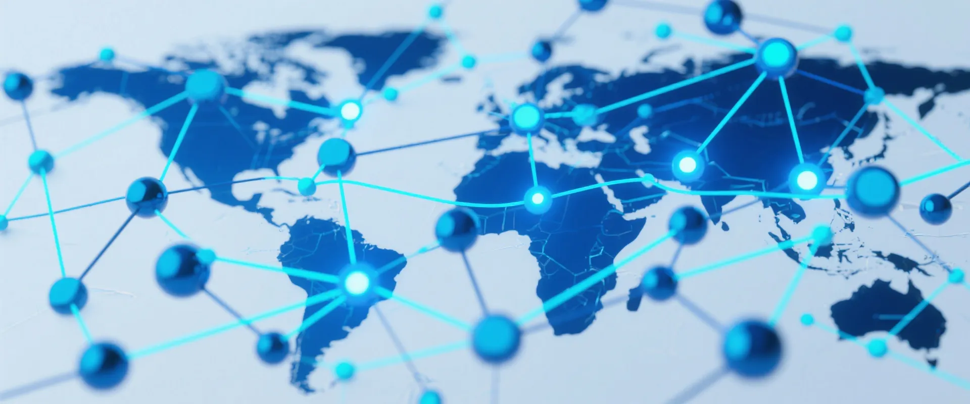 Data Network Background