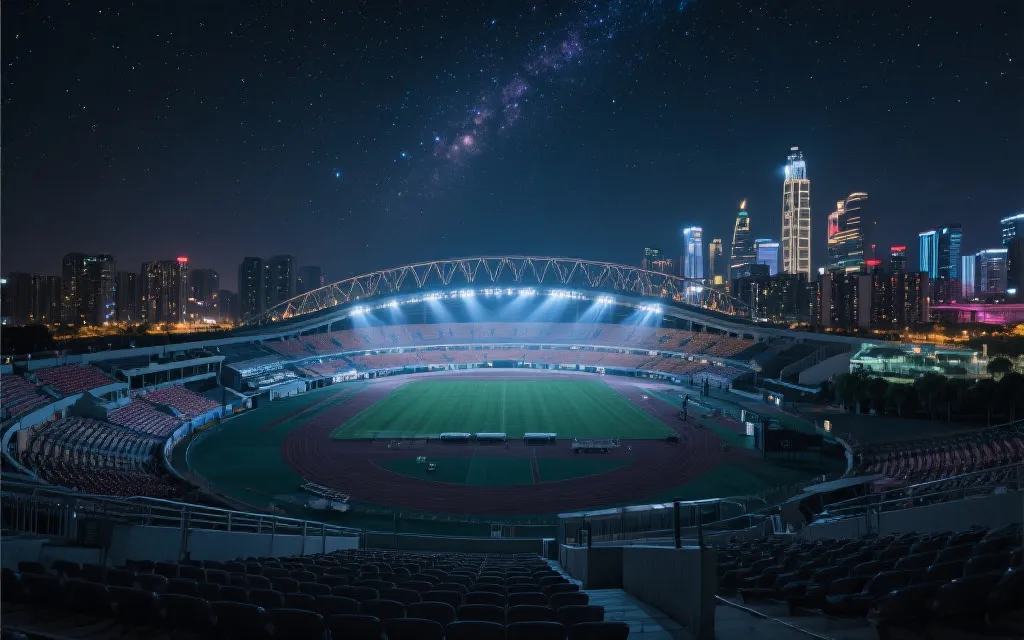 2026世界杯决赛北美举办地点解读：当终场哨声响起，全球足球版图如何被重绘