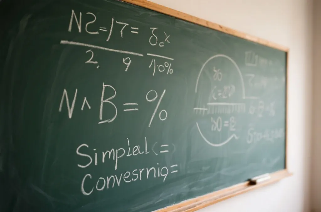 足球赔率转换公式解析：欧洲指数与亚洲盘口之间的数学换算