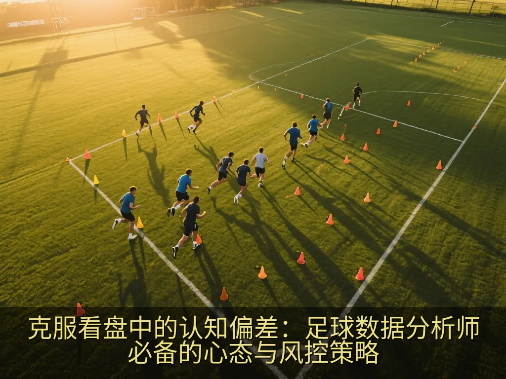 克服看盘中的认知偏差：足球数据分析师必备的心态与风控策略