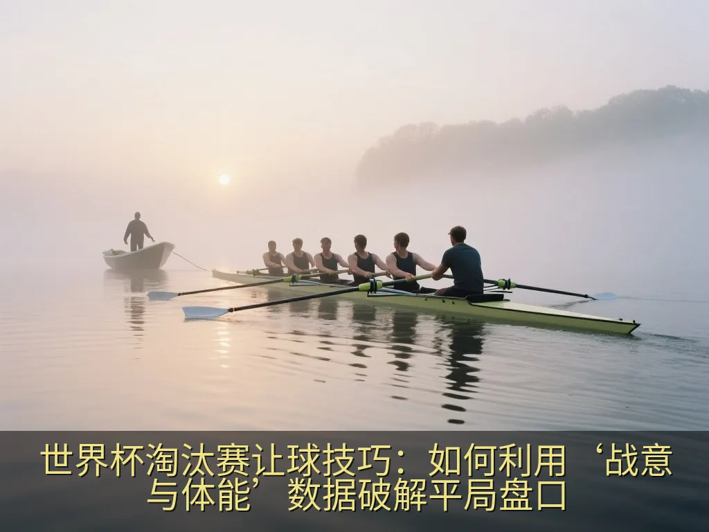 足球赛事数据分析与统计图表